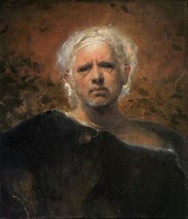 Odd Nerdrum